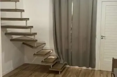 Sobrado com 2 dormitórios à venda, 48 m² por r$ 212.000,00 - jardim são marcos - vargem grande paul