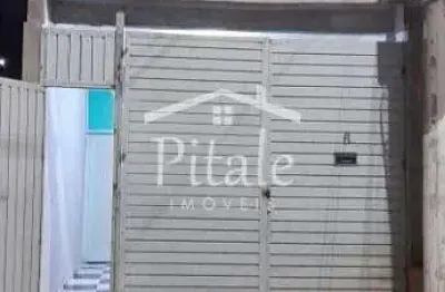 Sobrado com 3 dormitórios à venda, 120 m² por r$ 220.000,00 - bairro refugio dos bandeirantes - san