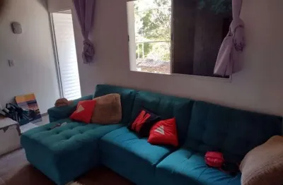 Sobrado com 2 dormitórios à venda, 150 m² por r$ 275.000,00 - água espraiada (caucaia do alto) - co