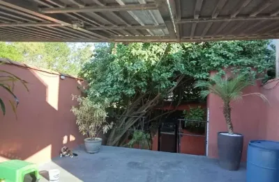 Casa com 2 dormitórios à venda por r$ 380.000,00 - jardim san ressore (caucaia do alto) - cotia/sp