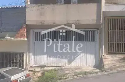 Sobrado com 3 dormitórios à venda, 80 m² por r$ 392.200,00 - jardim boa vista (zona oeste) - osasco