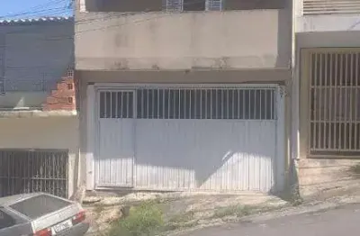 Sobrado com 3 dormitórios à venda, 80 m² por r$ 392.200,00 - jardim boa vista (zona oeste) - osasco