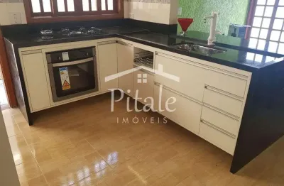 Casa com 2 dormitórios à venda, 90 m² por r$ 318.000,00 - residencial pastoreiro - cotia/sp