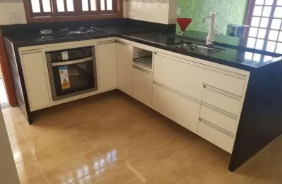 Casa com 2 dormitórios à venda, 90 m² por r$ 318.000,00 - residencial pastoreiro - cotia/sp