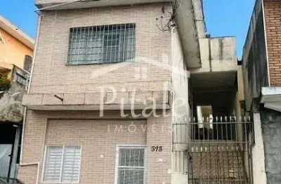 Casa com 4 dormitórios à venda, 200 m² por r$ 371.000,00 - jardim ana estela - carapicuíba/sp