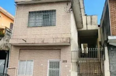 Casa com 4 dormitórios à venda, 200 m² por r$ 371.000,00 - jardim ana estela - carapicuíba/sp
