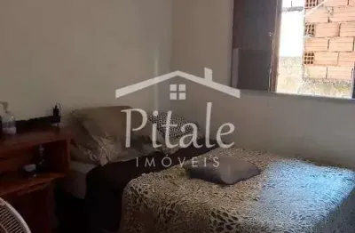 Sobrado com 6 dormitórios à venda, 288 m² por r$ 400.000,00 - jardim tupã - barueri/sp