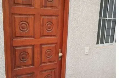 Sobrado com 2 dormitórios à venda, 70 m² por r$ 338.140 - laranjeiras - caieiras/são paulo