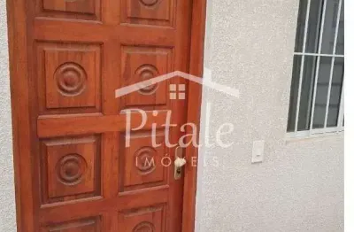Sobrado com 2 dormitórios à venda, 70 m² por r$ 338.140 - laranjeiras - caieiras/são paulo