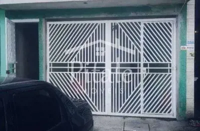 Casa com 2 dormitórios à venda, 60 m² por r$ 399.000,00 - santa maria - osasco/sp