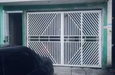 Casa com 2 dormitórios à venda, 60 m² por r$ 399.000,00 - santa maria - osasco/sp