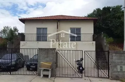 Casa à venda, 75 m² por r$ 370.000,00 - loteamento jardim do sol - são roque/sp
