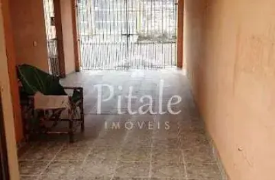 Casa com 3 dormitórios à venda, 125 m² por r$ 368.990,00 - jardim veloso - osasco/sp