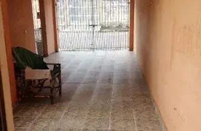 Casa com 3 dormitórios à venda, 125 m² por r$ 368.990,00 - jardim veloso - osasco/sp