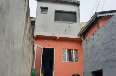 Sobrado com 2 dormitórios à venda, 125 m² por r$ 296.999,00 - jardim arpoador - são paulo/sp