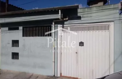Casa com 2 dormitórios à venda, 350 m² por r$ 265.000,00 - jardim iracema - taboão da serra/sp