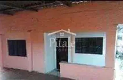 Casa com 4 dormitórios à venda por r$ 297.872,00 - jardim bela vista - vargem grande paulista/sp