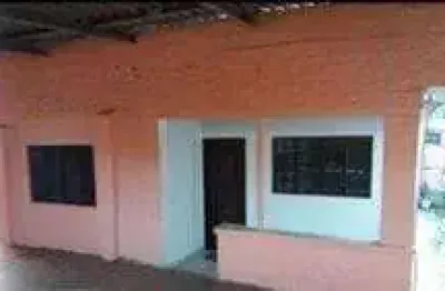 Casa com 4 dormitórios à venda por r$ 297.872,00 - jardim bela vista - vargem grande paulista/sp