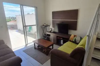 Casa com 2 dormitórios à venda, 83 m² por r$ 350.000,00 - residencial pastoreiro - cotia/sp