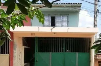 Sobrado com 3 dormitórios à venda, 110 m² por r$ 365.000 - cotia - cotia/sp