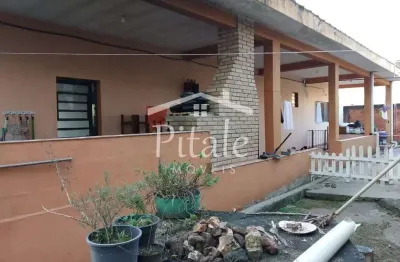 Casa com 4 dormitórios à venda, 230 m² por r$ 399.000,00 - paraíso (polvilho) - cajamar/sp