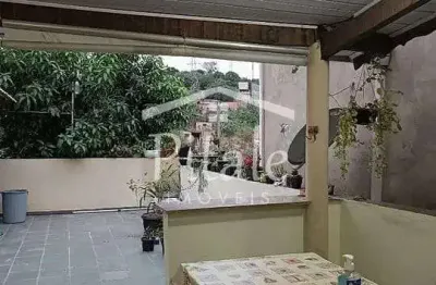 Sobrado com 3 dormitórios à venda, 125 m² por r$ 212.000,00 - chácara vitápolis - itapevi/sp