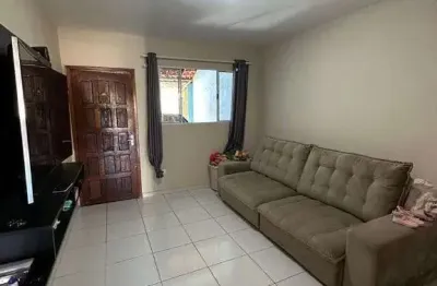 Sobrado com 2 dormitórios à venda, 62 m² por r$ 290.000,00 - jardim luciana - franco da rocha/sp