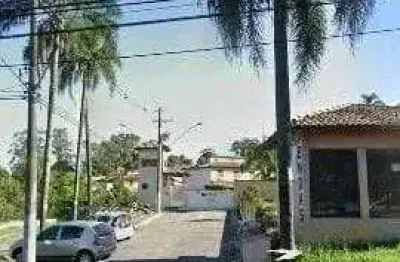 Sobrado com 2 dormitórios à venda, 60 m² por r$ 382.000,00 - centro - jandira/sp