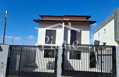 Casa com 2 dormitórios à venda, 150 m² por r$ 380.000,00 - centreville - cotia/sp