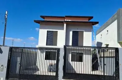 Sobrado novo à venda – residencial centre ville, cotia/sp | r$ 420.000,00 | aceita financiamento