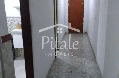 Casa com 5 dormitórios à venda por r$ 310.000,00 - vila menk - osasco/sp