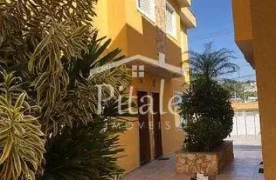 Casa com 2 dormitórios à venda, 66 m² por r$ 310.000,00 - vila progresso - são paulo/sp