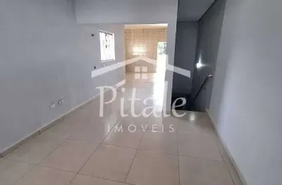 Sobrado com 2 dormitórios à venda, 125 m² por r$ 350.000 - jardim nova vida - cotia/são paulo