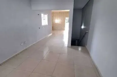 Sobrado com 2 dormitórios à venda, 125 m² por r$ 350.000 - jardim nova vida - cotia/são paulo