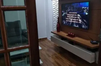 Casa com 3 dormitórios à venda, 60 m² por r$ 270.000,00 - jardim roberto - osasco/sp