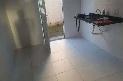 Casa com 2 dormitórios à venda, 48 m² por r$ 230.000,00 - parque monjolo - cotia/sp