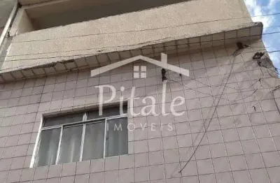 Sobrado com 2 dormitórios à venda, 62 m² por r$ 265.000,00 - ayrosa - osasco/sp