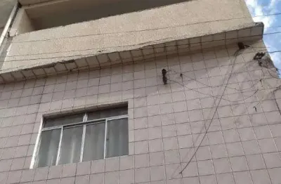 Sobrado com 2 dormitórios à venda, 62 m² por r$ 265.000,00 - ayrosa - osasco/sp