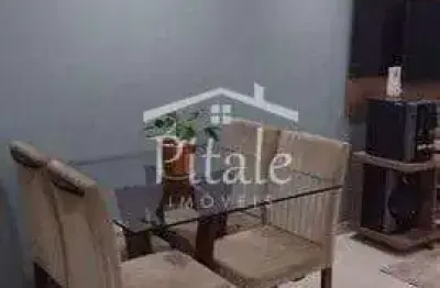 Casa com 2 dormitórios à venda, 54 m² por r$ 238.000,00 - recanto arco verde - cotia/sp