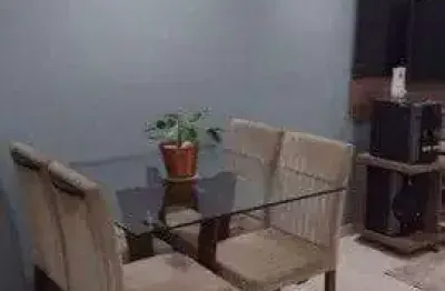 Casa com 2 dormitórios à venda, 54 m² por r$ 238.000,00 - recanto arco verde - cotia/sp