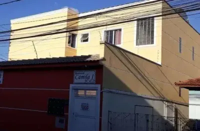 Casa com 1 dormitório à venda, 47 m² por r$ 265.000,00 - vila dom pedro ii - são paulo/sp