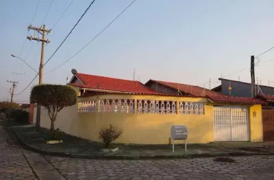 Casa com 3 dormitórios à venda, 260 m² por r$ 400.000,00 - jardim das palmeiras - itanhaém/sp