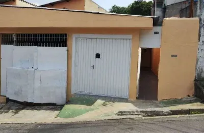 Casa à venda, 105 m² por r$ 530.000,00 - jardim d abril - são paulo/sp