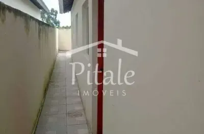 Casa com 2 dormitórios à venda, 110 m² por r$ 234.000,00 - cachoeira - cotia/sp