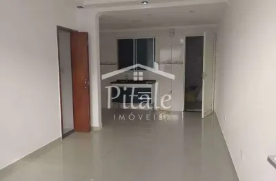 Casa com 2 dormitórios à venda por r$ 223.000,00 - recanto arco verde - cotia/sp