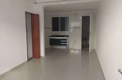 Casa com 2 dormitórios à venda por r$ 223.000,00 - recanto arco verde - cotia/sp