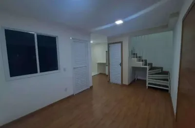 Sobrado com 2 dormitórios à venda, 51 m² por r$ 325.000,00 - chácara rincão - cotia/sp