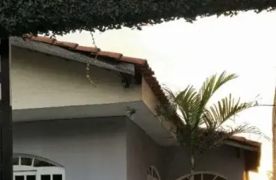 Casa com 1 dormitório à venda, 140 m² por r$ 392.200 - vila santa flora - itapevi/são paulo