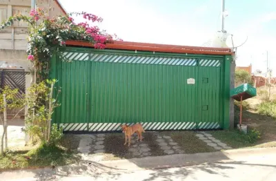 Casa com 1 dormitório à venda, 150 m² por r$ 220.000,00 - colina (caucaia do alto) - cotia/sp