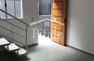 Sobrado com 2 dormitórios à venda, 85 m² por r$ 230.000,00 - jardim atalaia - cotia/sp